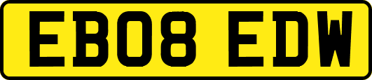 EB08EDW
