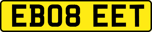 EB08EET