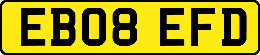 EB08EFD