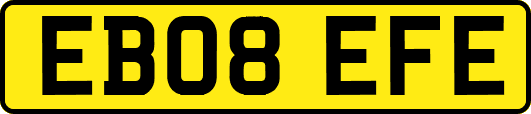 EB08EFE