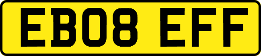 EB08EFF