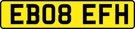 EB08EFH