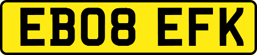 EB08EFK