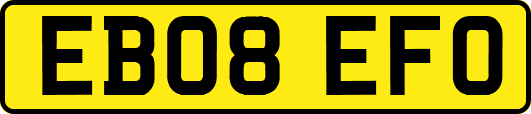 EB08EFO