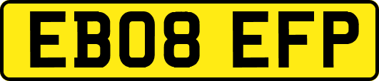 EB08EFP