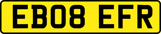 EB08EFR
