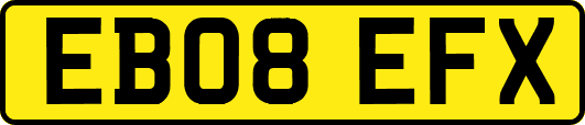 EB08EFX