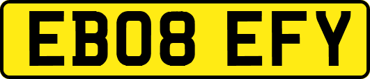 EB08EFY