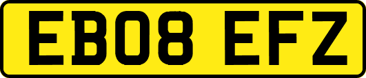 EB08EFZ