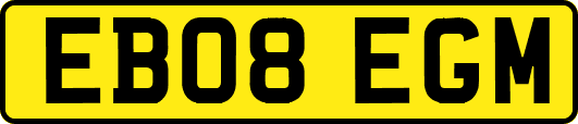 EB08EGM