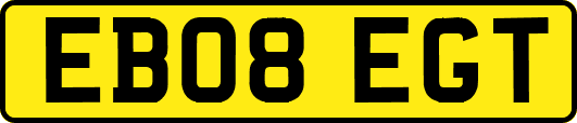 EB08EGT