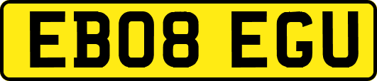 EB08EGU