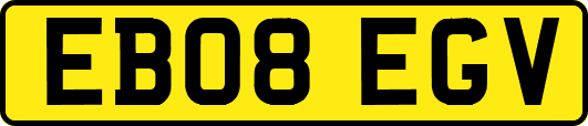 EB08EGV