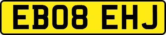 EB08EHJ