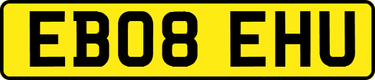EB08EHU