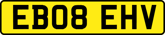 EB08EHV