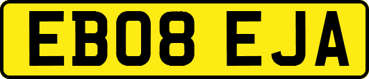 EB08EJA