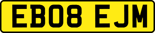 EB08EJM