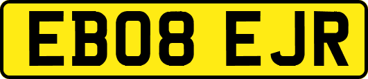EB08EJR