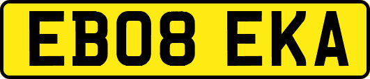 EB08EKA