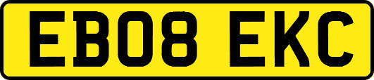 EB08EKC