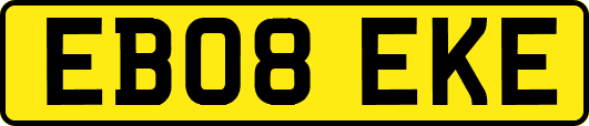 EB08EKE