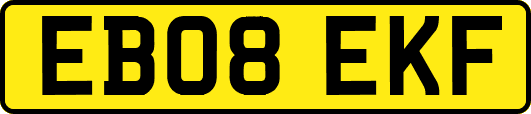 EB08EKF