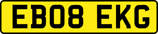 EB08EKG