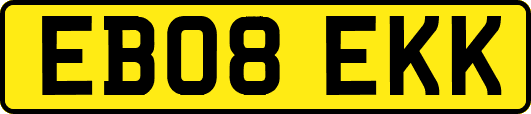 EB08EKK