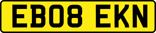 EB08EKN