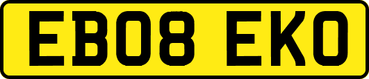 EB08EKO