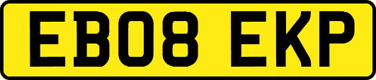 EB08EKP