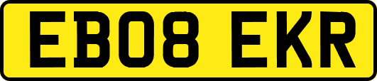 EB08EKR