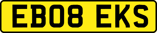 EB08EKS