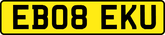 EB08EKU