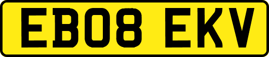 EB08EKV