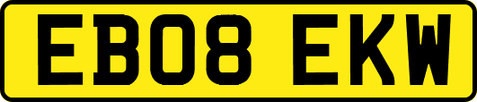 EB08EKW