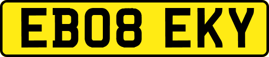 EB08EKY