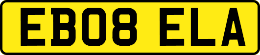 EB08ELA