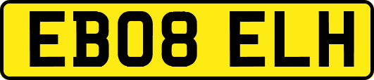EB08ELH