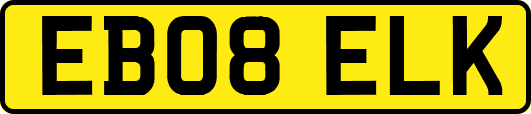 EB08ELK