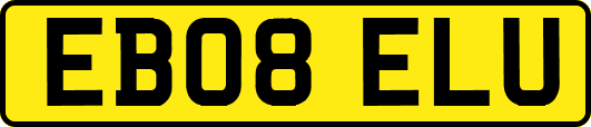 EB08ELU