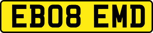 EB08EMD
