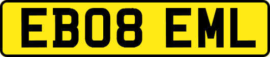 EB08EML
