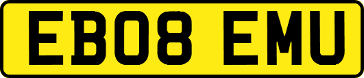 EB08EMU