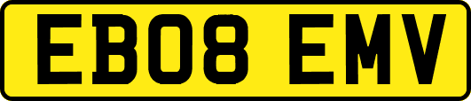EB08EMV
