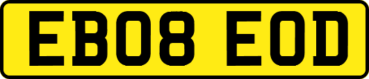 EB08EOD