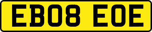 EB08EOE