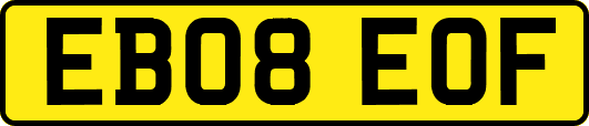 EB08EOF