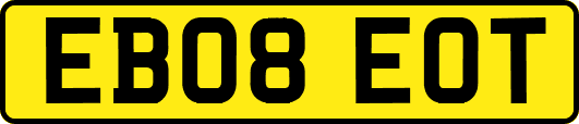 EB08EOT